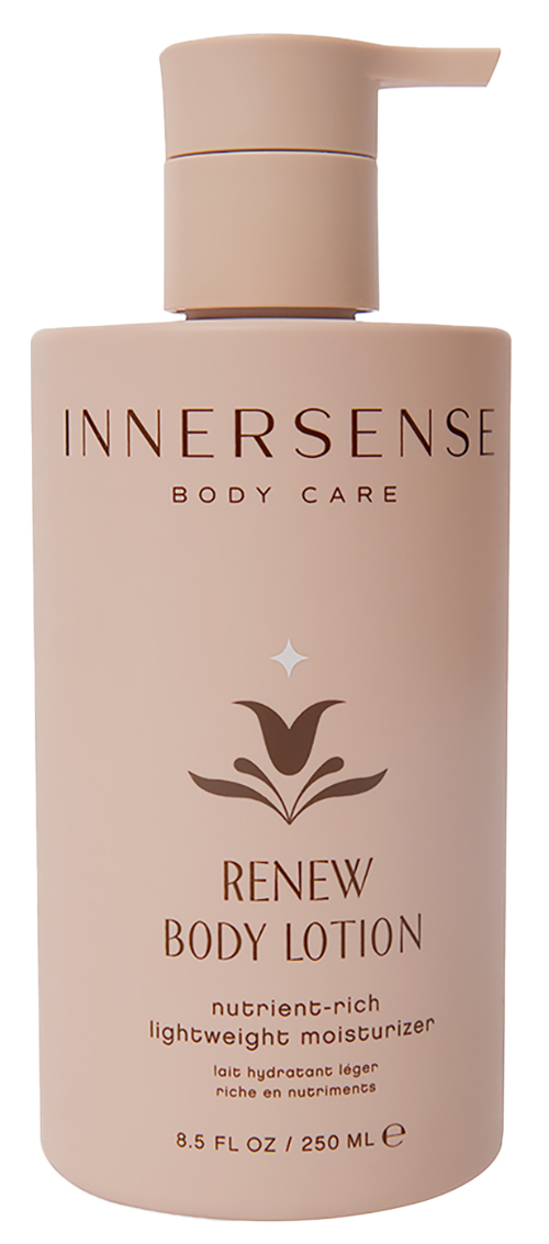 INNERSENSE - RENEW BODY LOTION - Bodylotion & Cream