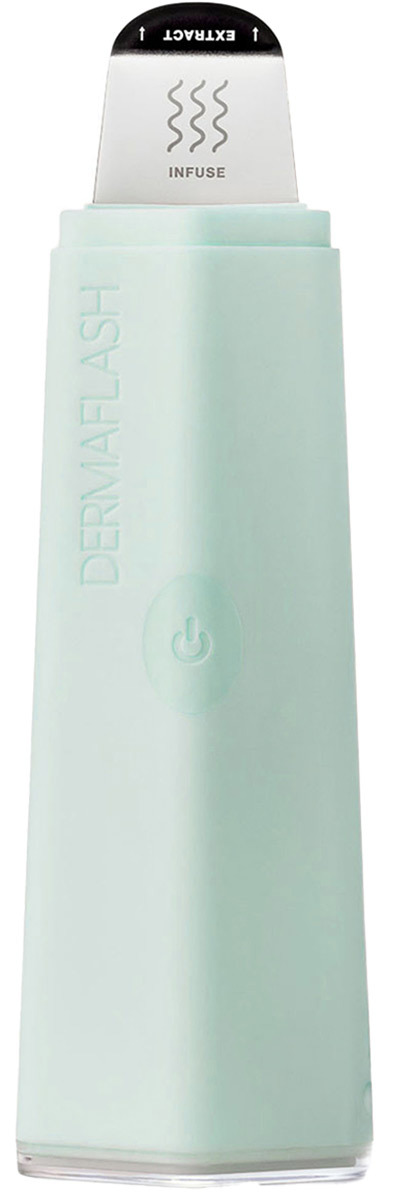Dermaflash - DERMAPORE - Facial massagers & cleansers Electric