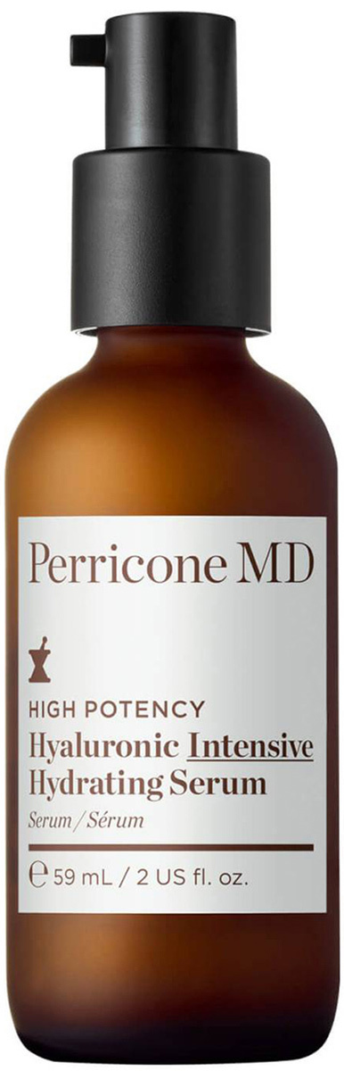 Perricone MD - High Potency Hyaluronic Intensive Hydrating Serum - Hyaluronsäure Serum