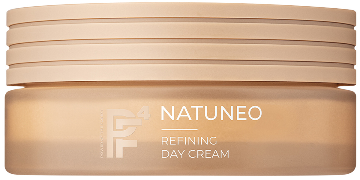 ANNEMARIE BÖRLIND - NATUNEO REFINING DAY CREAM - Day Cream
