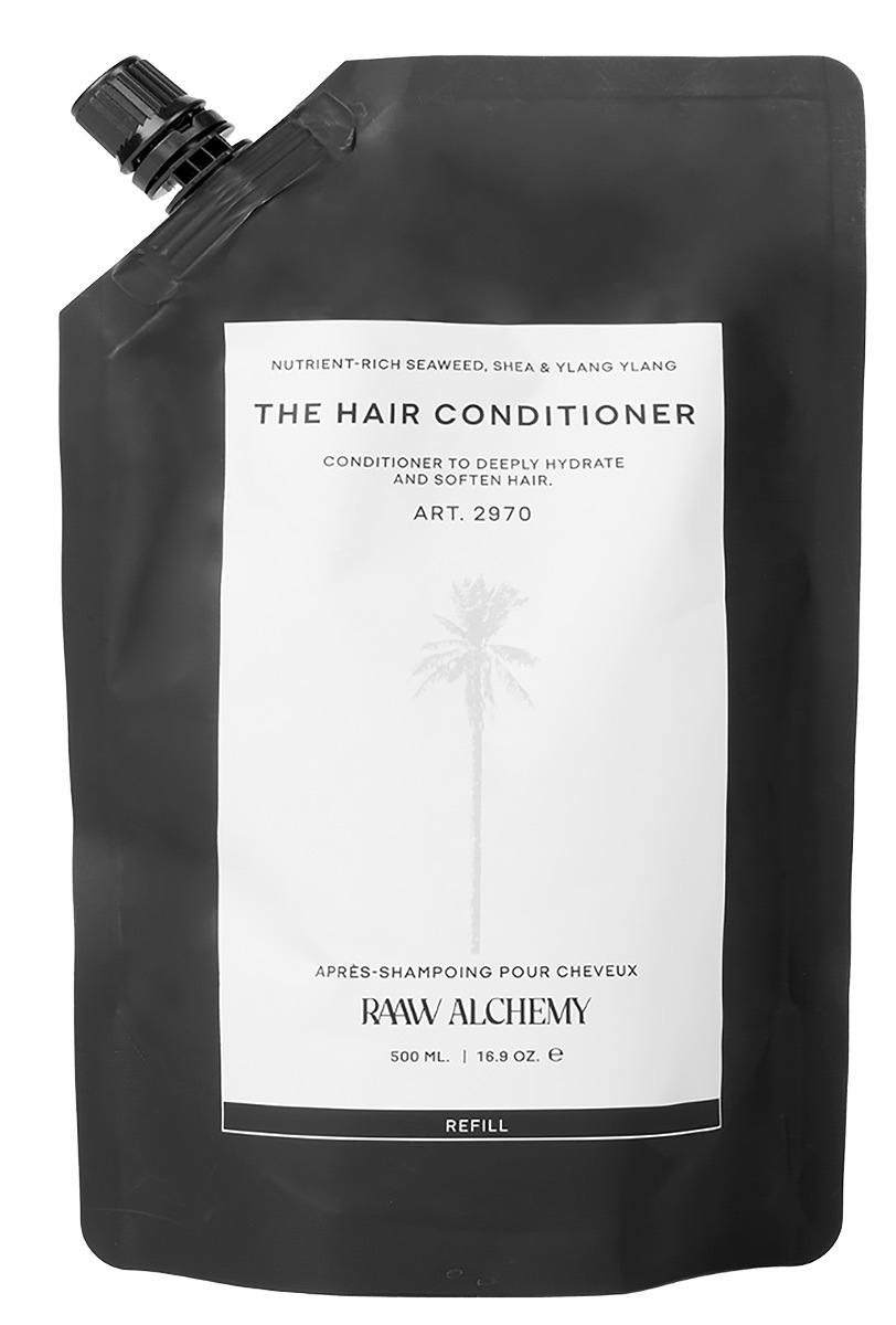RAAW Alchemy - The Hair Conditioner - Conditioner