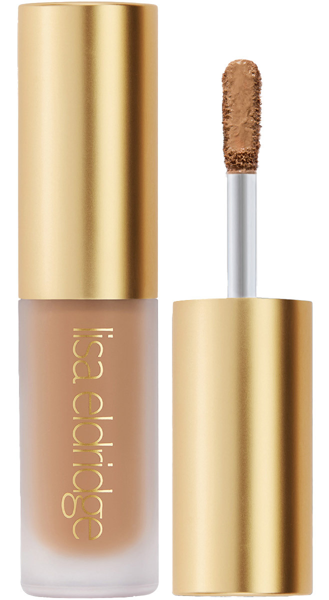 lisa eldridge - LIQUID SILK EYESHADOW - Eyeshadow