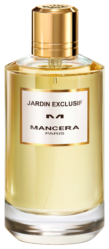 Mancera Jardin Exclusive Eau De Parfum 120ml Spray