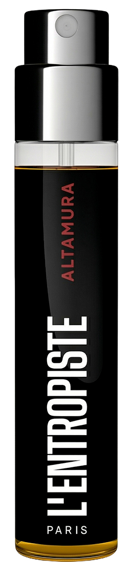 L'ENTROPISTE PARIS - Altamura - Eau de Parfum Unisex