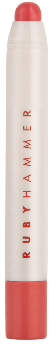 Ruby Hammer - Lip Serum Balm - Lip Tints & Oils