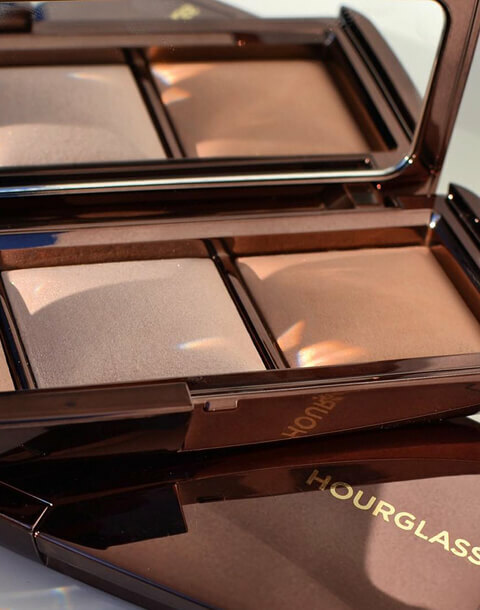 Hourglass Ambient™ Lighting Palette