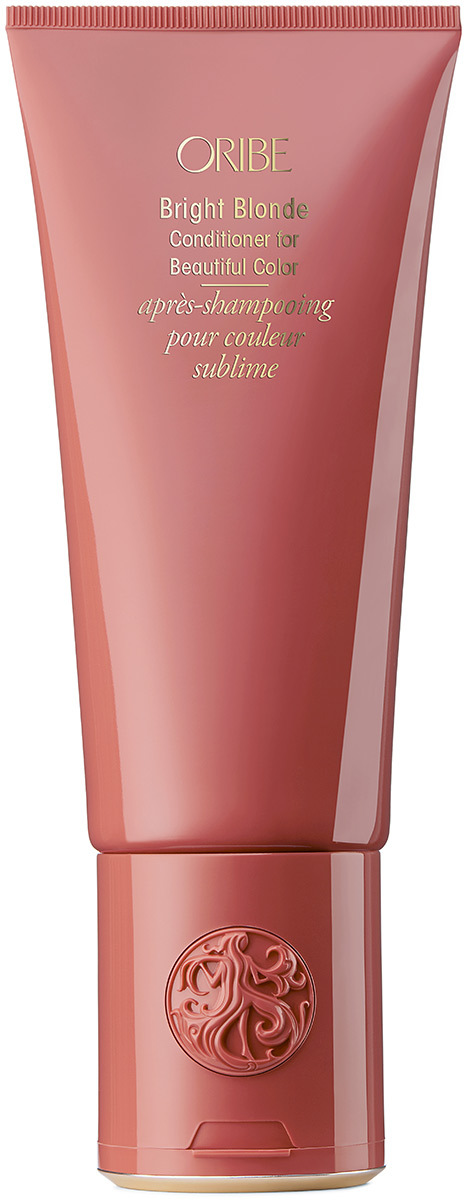 Oribe - Bright Blonde Conditioner - Conditioner