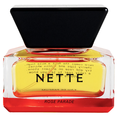 NETTE - Rose Parade - Eau de Parfum Unisex