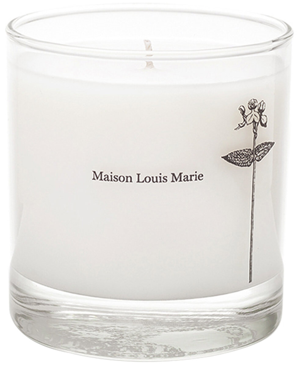 Maison Louis Marie - Antidris Cassis Candle - Candle