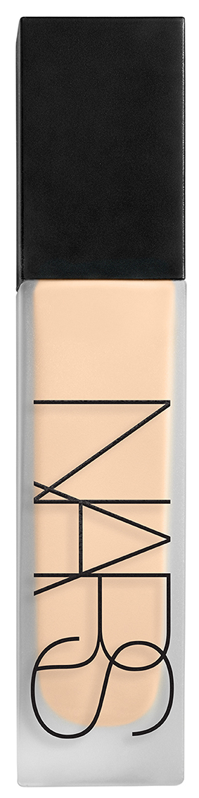 NARS - NATURAL MATTE LONGWEAR FOUNDATION - Foundation