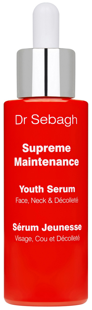 Dr Sebagh - Supreme Maintenance Youth Serum - Vitamin C Serum