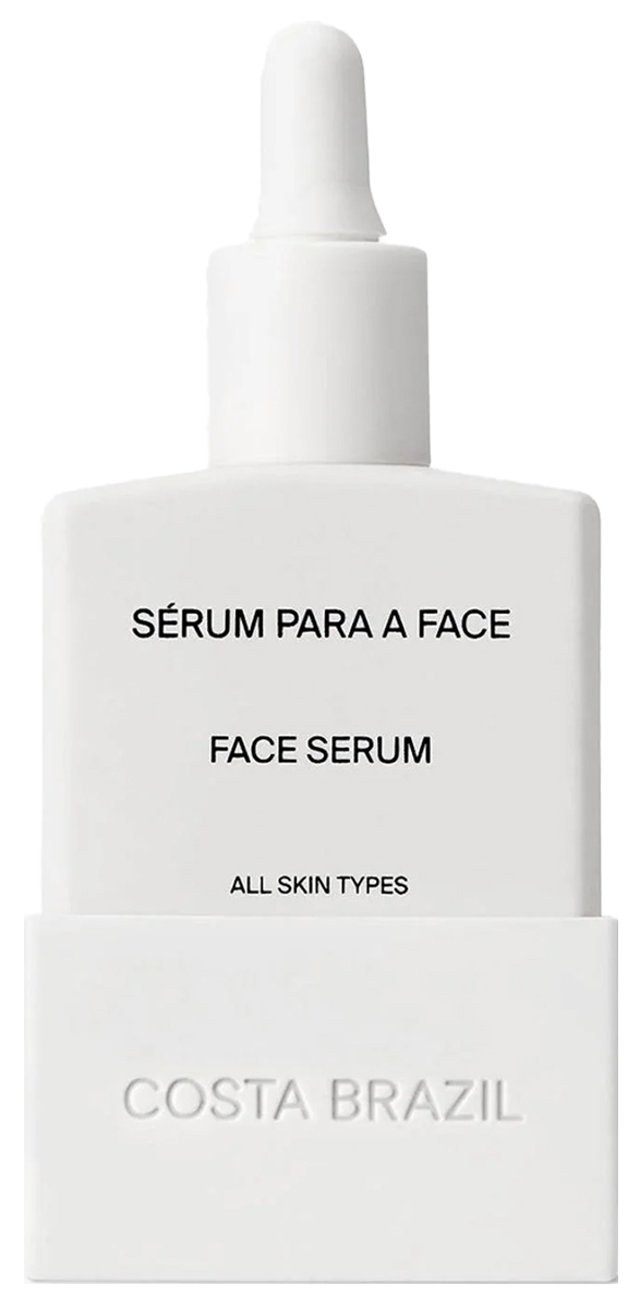 Costa Brazil - Sérum Para A Face - Face Serum - Aufhellendes Serum