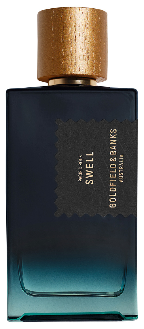 Goldfield & Banks Pacific Rock Swell Extrait de Parfum 100ml