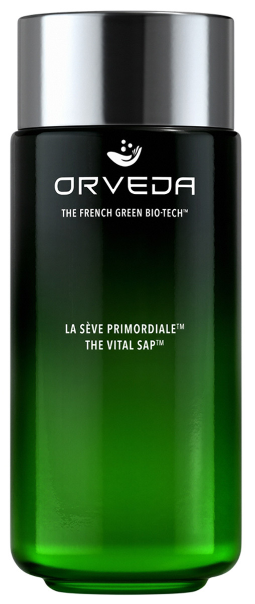 Orveda - The Vital Sap - Hydrating Serum