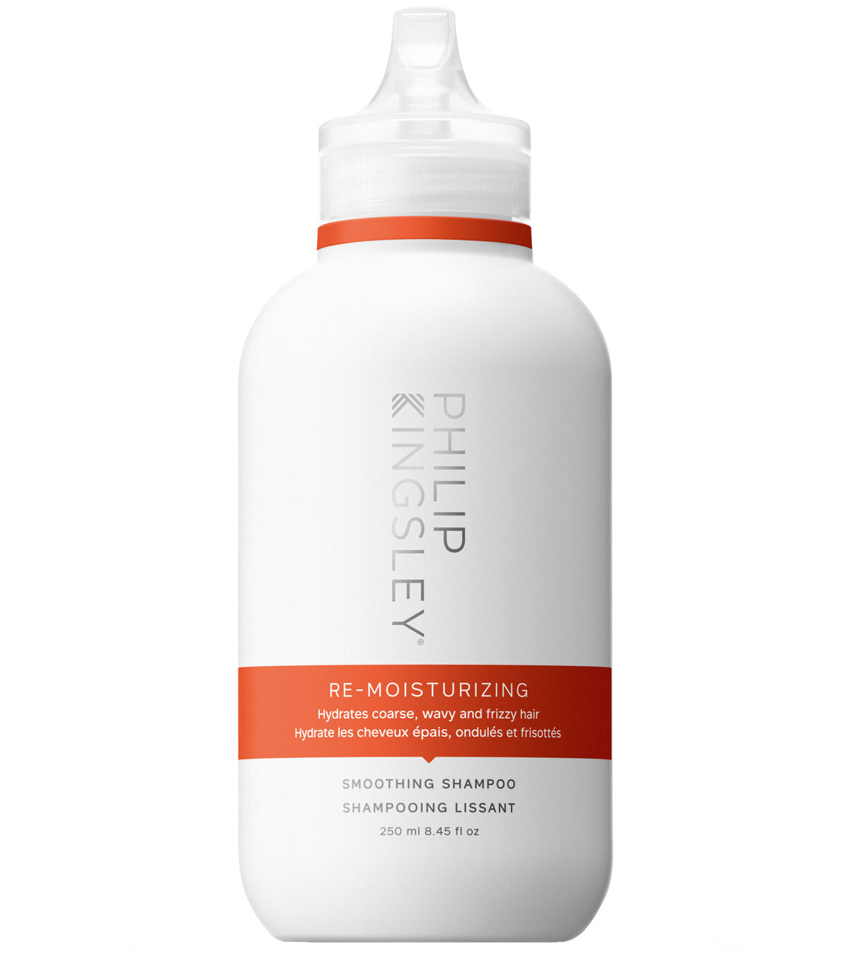 Philip Kingsley Re-Moisturizing Smoothing Shampoo 250ml