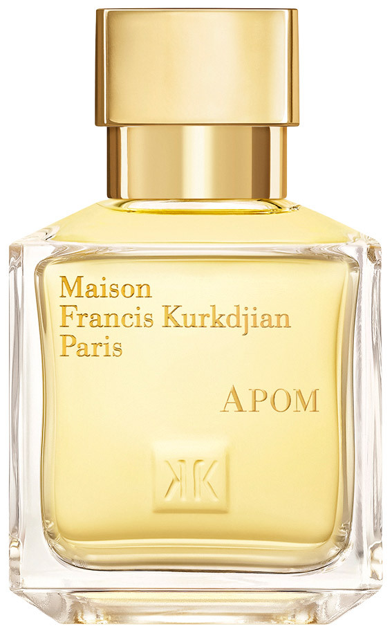 Maison Francis Kurkdjian Paris - APOM - Eau de Parfum Unisex