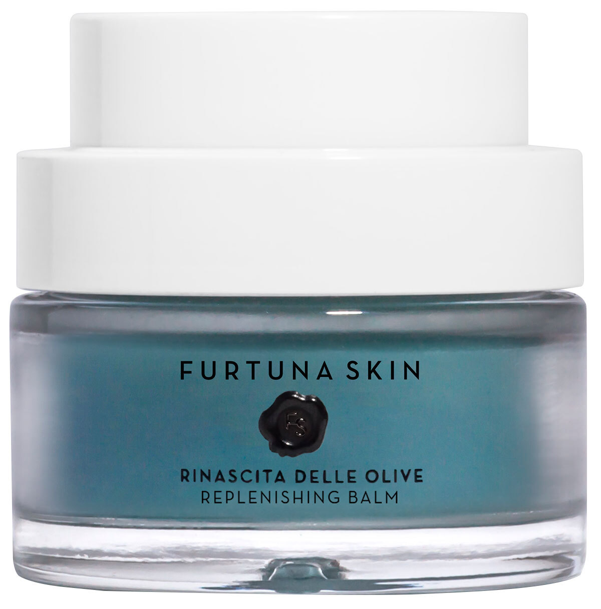 FURTUNA SKIN - Rinascita Delle Olive Replenishing Balm - Face Cream