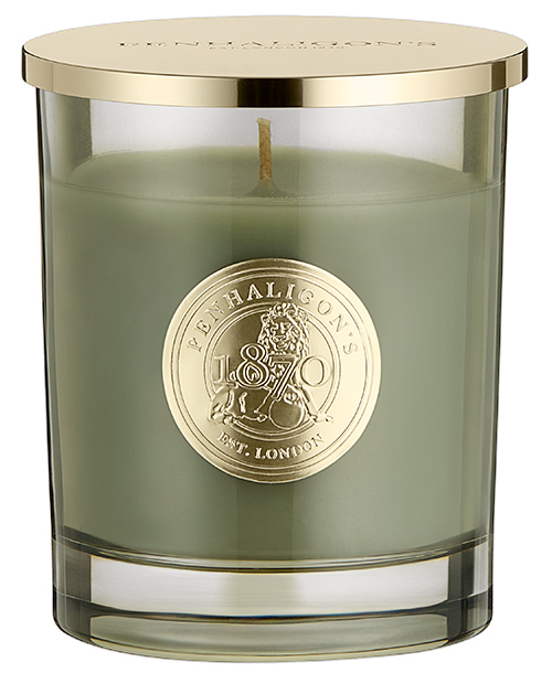 Penhaligon's - Luna Candle - Candle