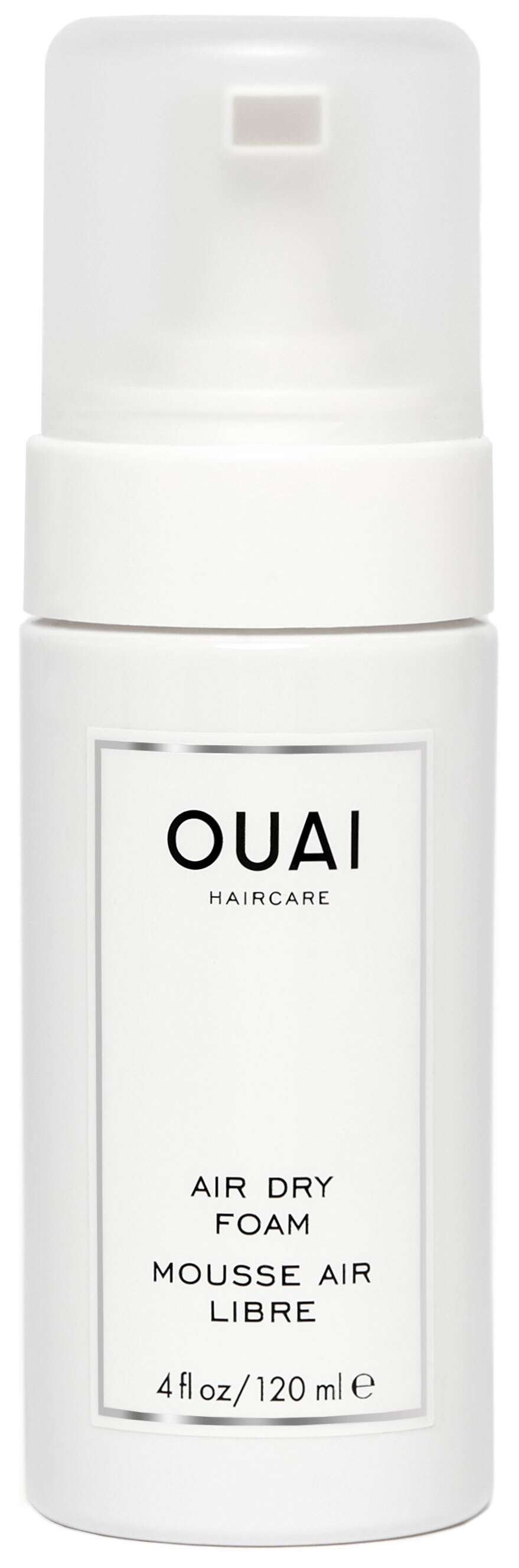 Ouai - Air Dry Foam - Hair Mousse