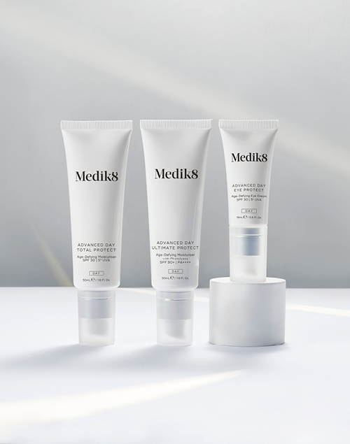 Medik8 Advanced Day Ultimate Protect SPF50+
