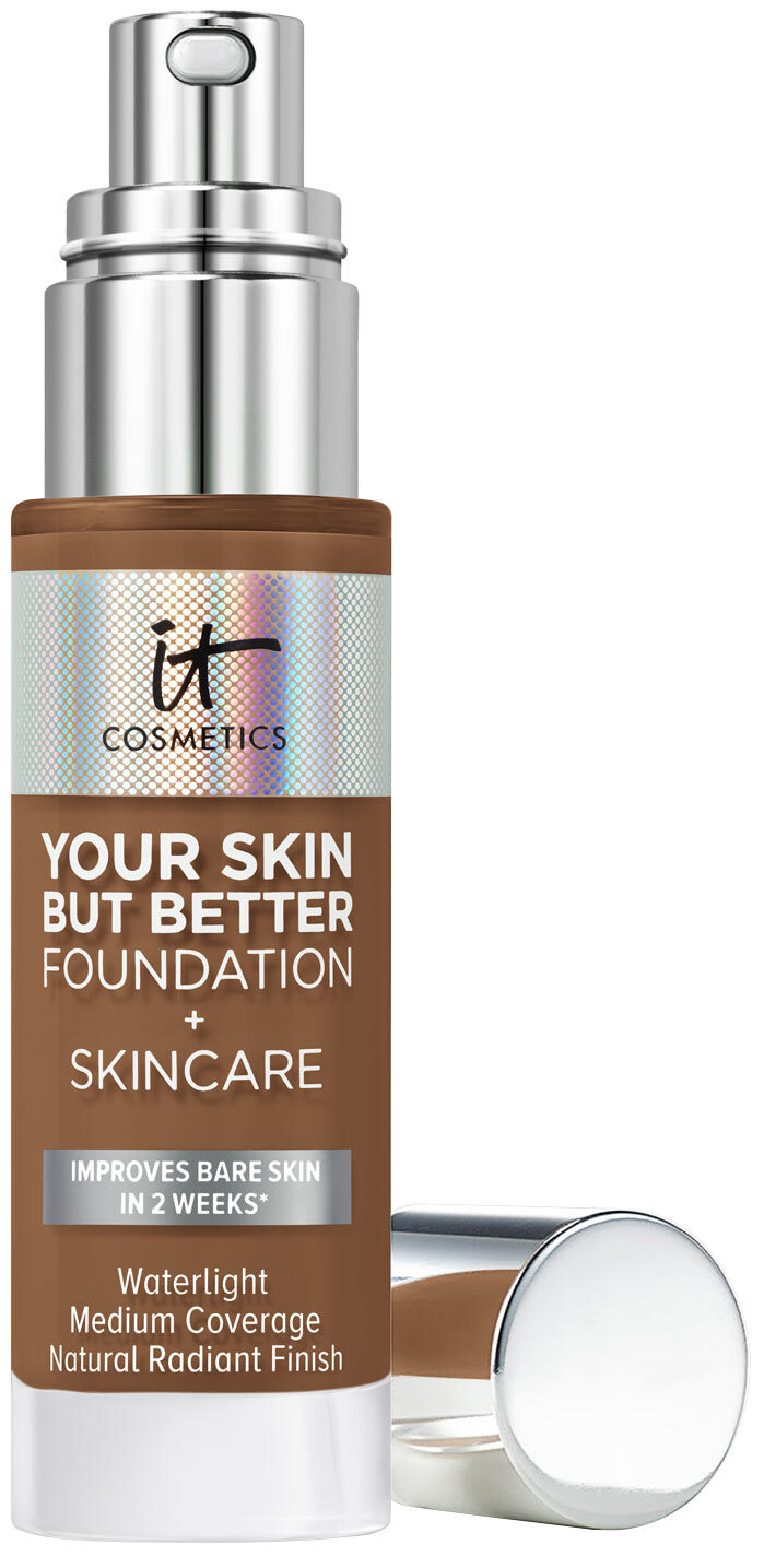 IT Cosmetics - Your Skin But Better Foundation + Skincare - Foundation