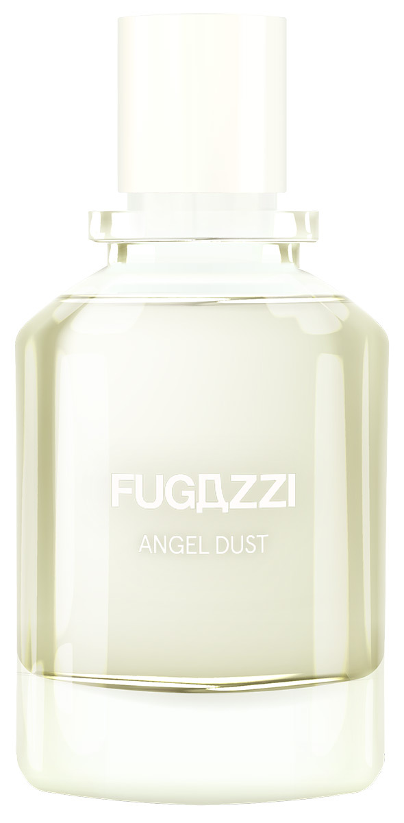 Fugazzi - Angel Dust - Eau de Parfum Unisex