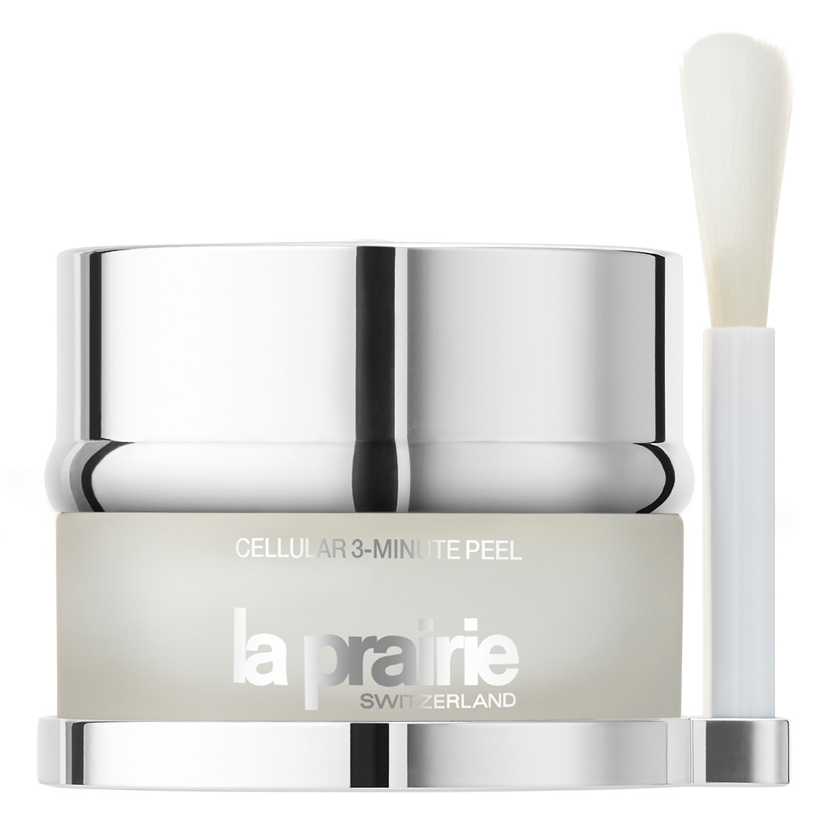 La Prairie - CELLULAR 3-MINUTE PEEL - Face Peeling