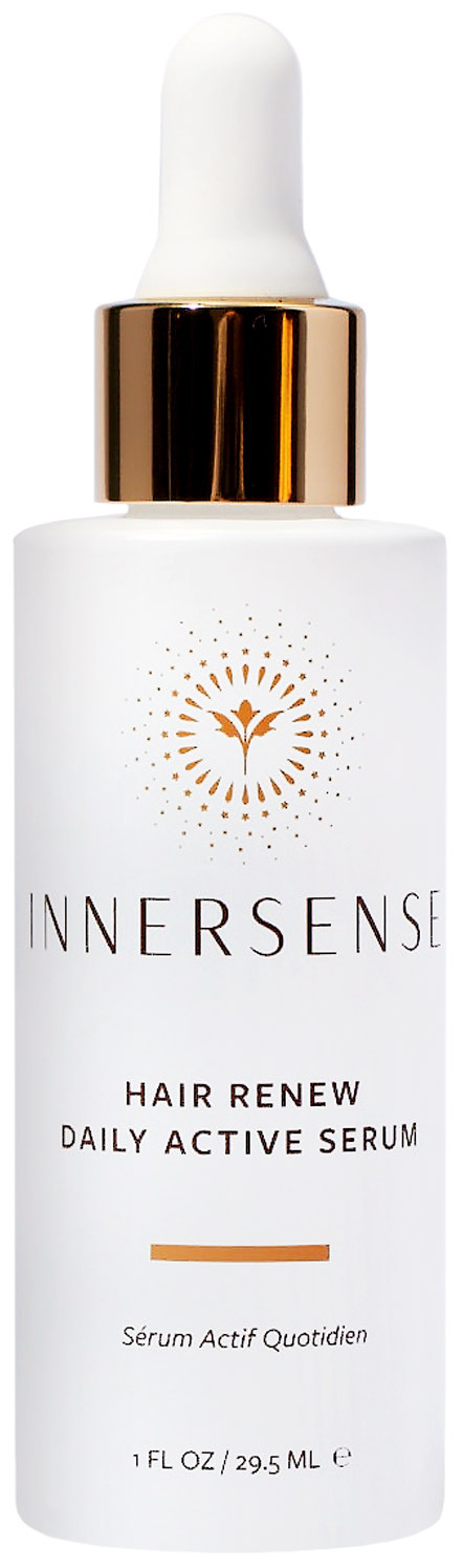 INNERSENSE - Hair Renew Daily Active Serum - Hair Serum