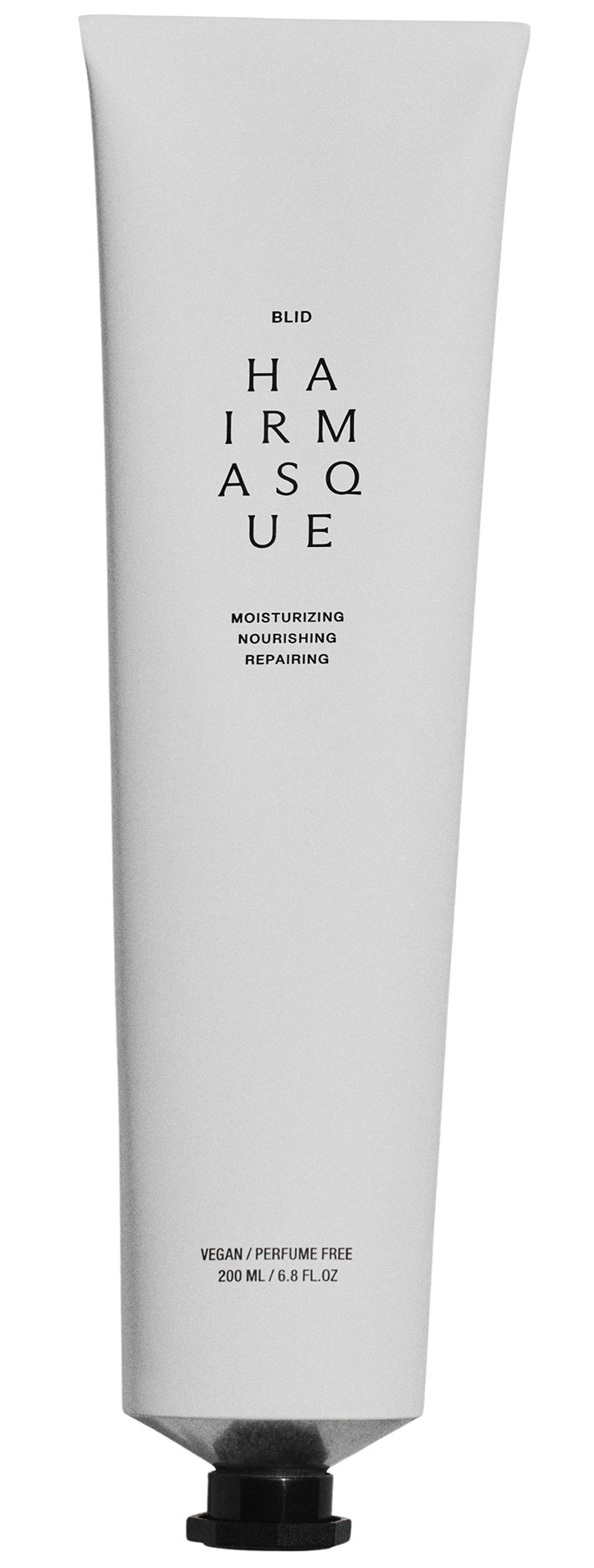 BLID - Hair Masque - Hairmasks and Treatments