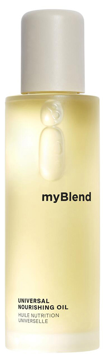 myBlend - Universal Nourishing Oil - Body Oil