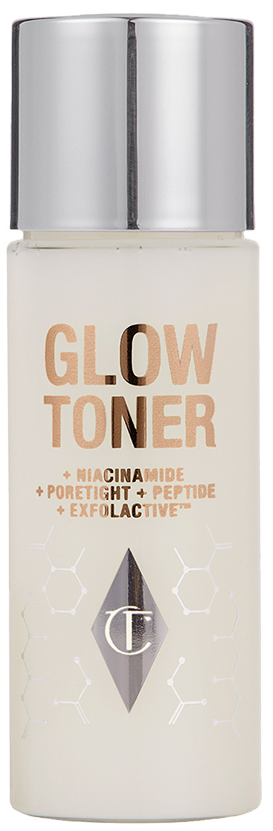 CHARLOTTE TILBURY - GLOW TONER - Face Toner