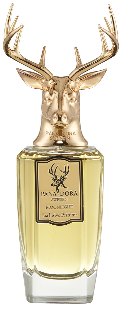 PANA DORA SWEDEN - Moonlight - Eau de Parfum Unisex
