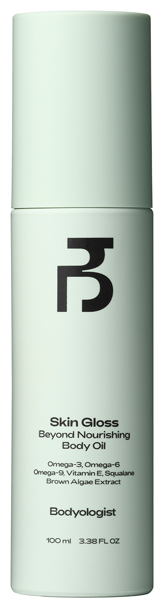 Bodyologist - Skin Gloss Beyond Nourishing Body Oil - Body Oil