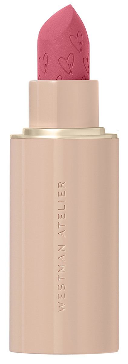 Westman Atelier - Lip Suede Matte Lipstick - Lipstick