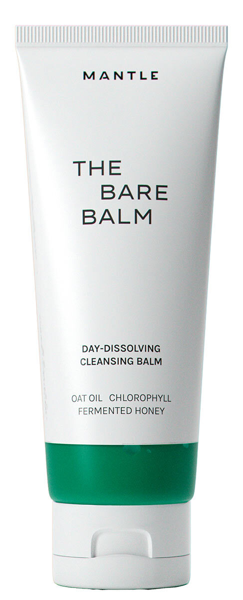 MANTLE - The Bare Balm - Cleansing Gel