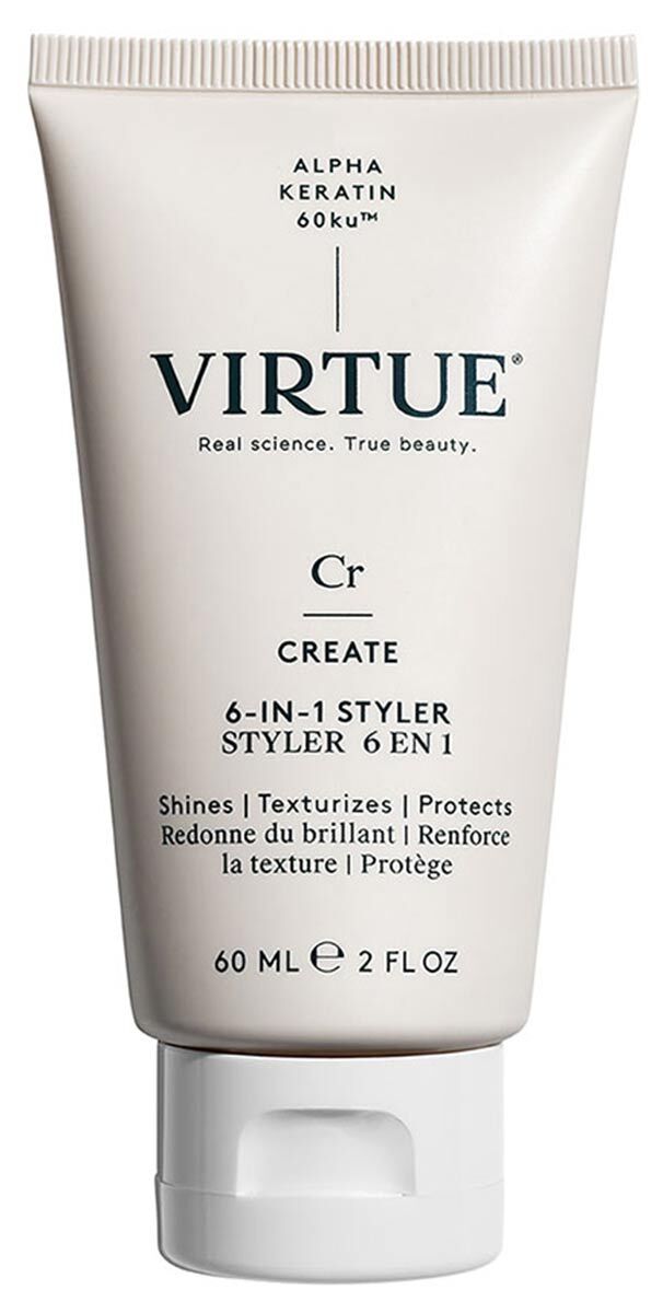 Virtue - The One for All 6-in-1 Styler - Styling cream
