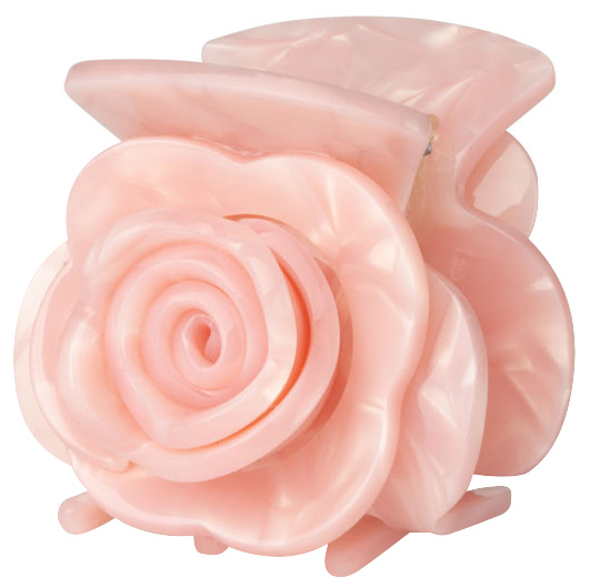 SUI AVA - Rosie Mini - Minnelial Pink - Hair clips & barrettes