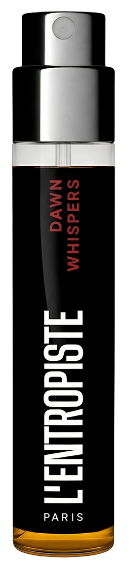 L'ENTROPISTE PARIS - Dawn Whispers - Eau de Parfum Unisex