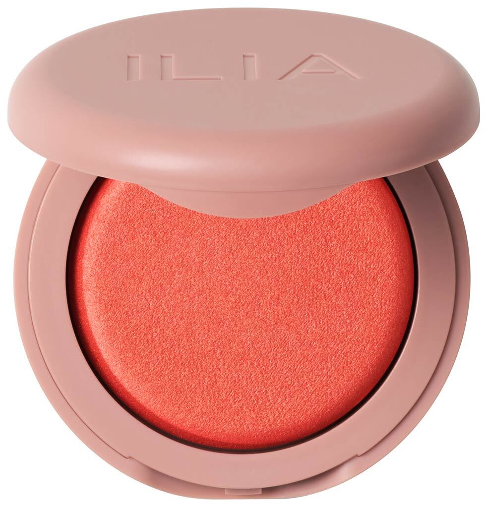 Ilia - Soft Focus Blurring Blush - Blush