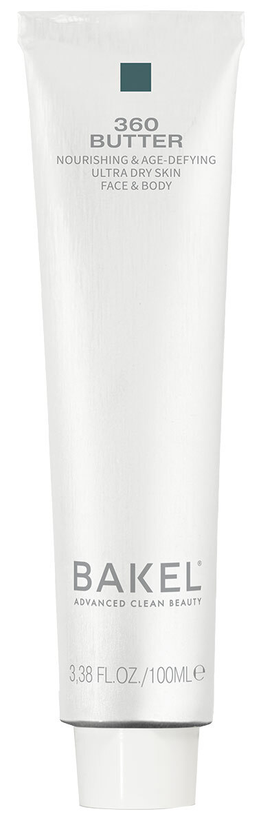Bakel - 360 BUTTER - Bodylotion & Cream