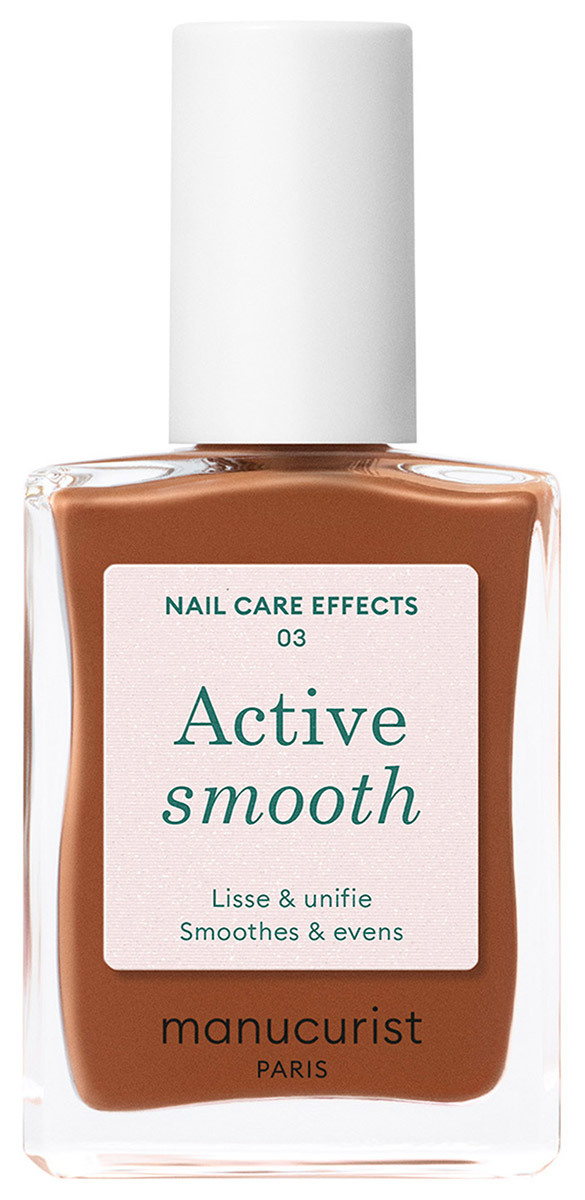 Manucurist - ACTIVE SMOOTH 03 - Nailpolish