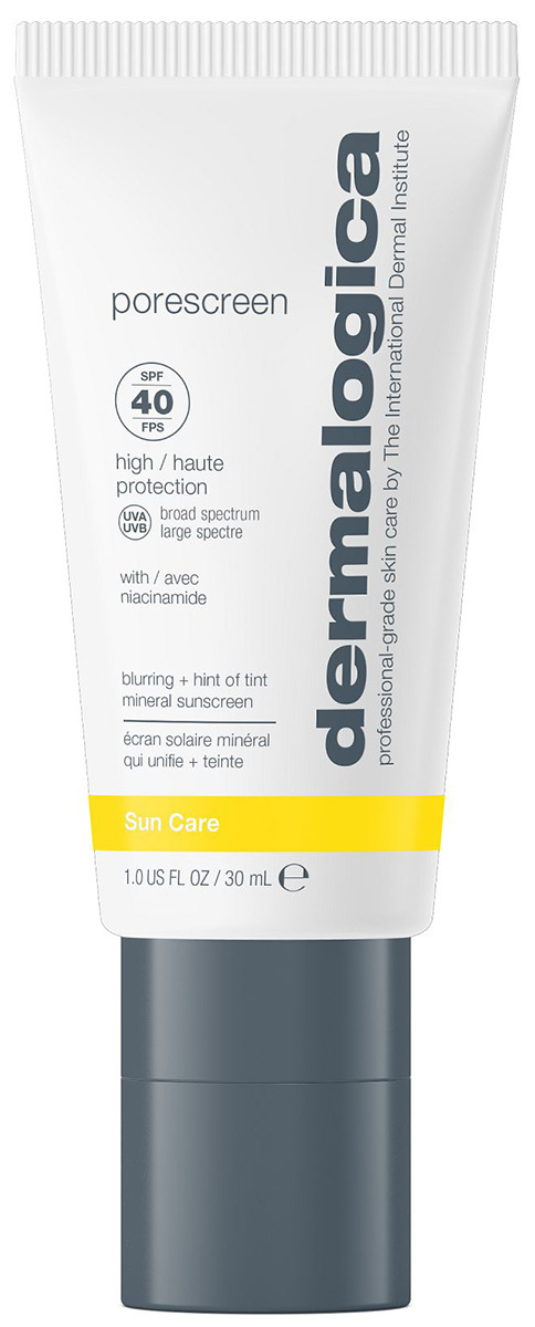 Dermalogica Sun Care Porescreen SPF40 30ml