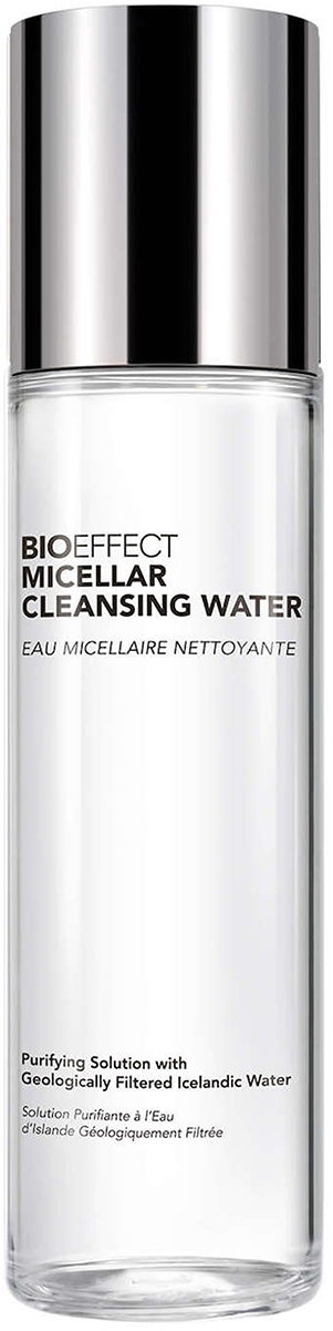 Bioeffect - Micellar Cleasing Water - Toner