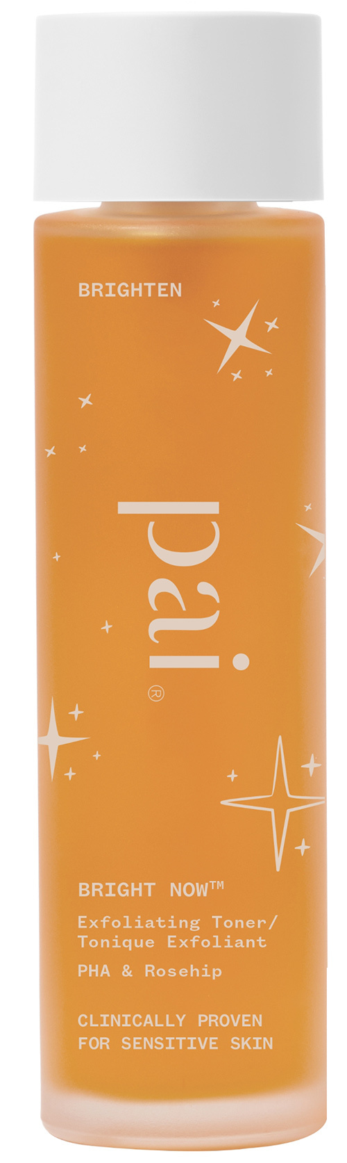 Pai Skincare - BRIGHT NOW™ PHA & Rosehip Exfoliating Toner - Toner