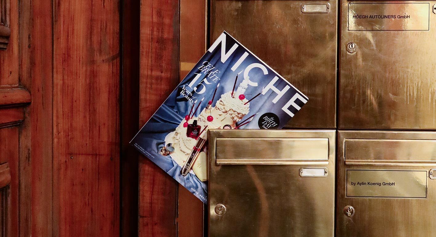 Spring Summer Magazine 2026