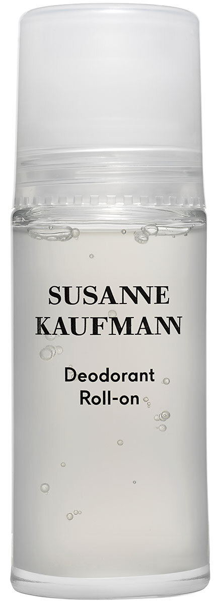 Susanne Kaufmann - Deodorant Roll-on - Deodorant