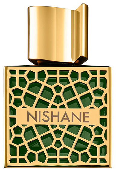 NISHANE - SHEM - Extrait de Parfum Unisex