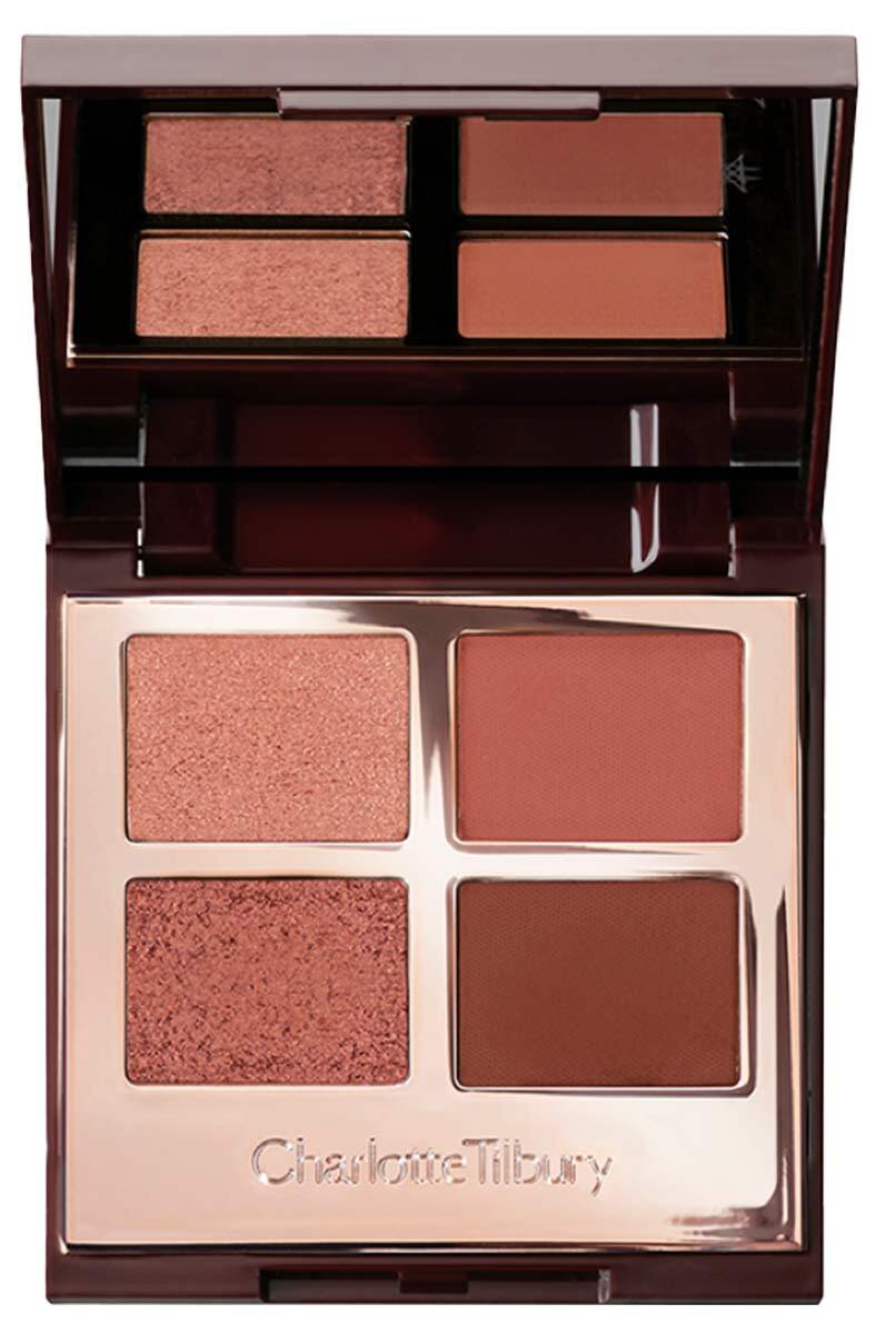 CHARLOTTE TILBURY - LUXURY PALETTE - Eyeshadow Palettes