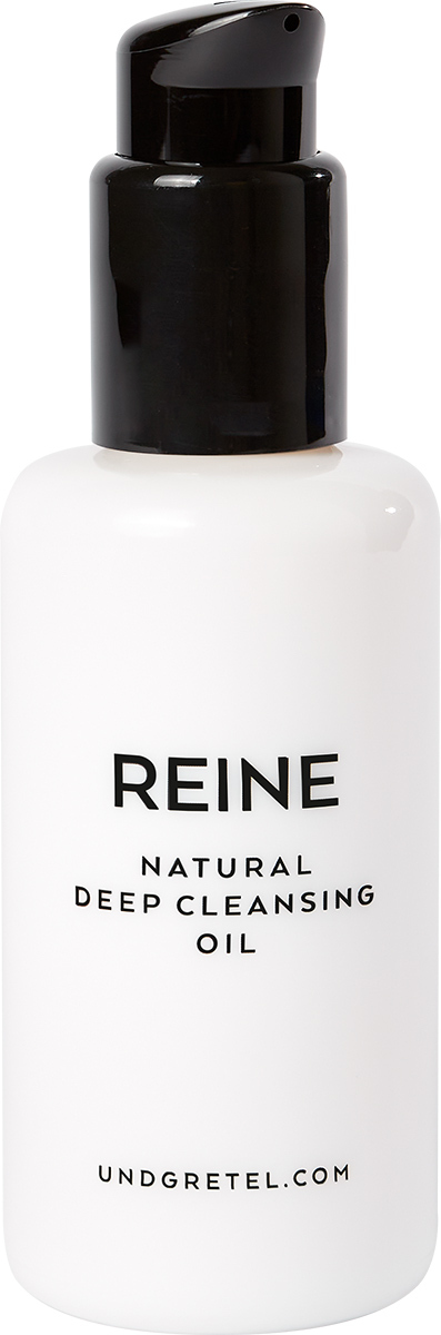 Und Gretel - REINE Natural Cleansing Oil - Cleansing Oil