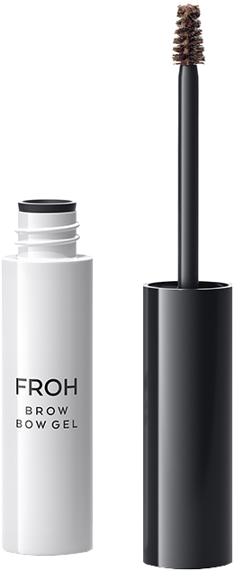 Und Gretel - FROH Brow Gel - Eyebrow Gel